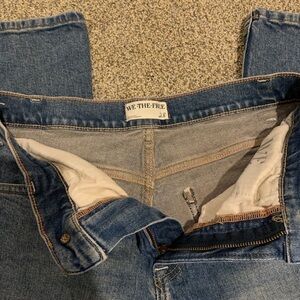 We The Free Men's Denim Jeans